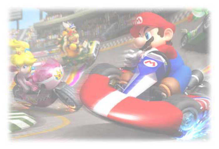 Guías Nintendo