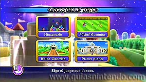 Mario Party 9