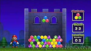 Mario Party 9
