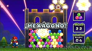 Mario Party 9