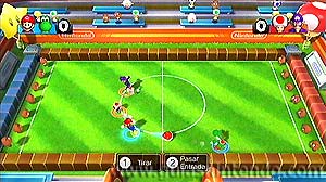 Mario Party 9