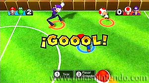 Mario Party 9