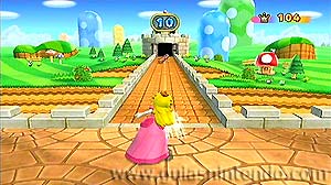 Mario Party 9