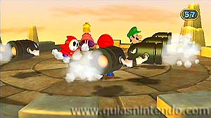 Mario Party 9