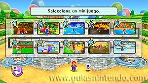 Mario Party 9
