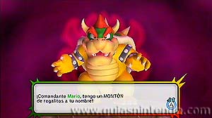Mario Party 9