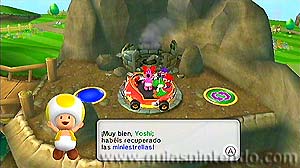Mario Party 9