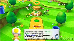 Mario Party 9
