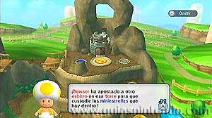 Mario Party 9
