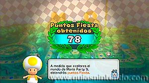 Mario Party 9
