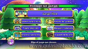 Mario Party 9