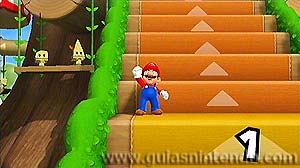Mario Party 9