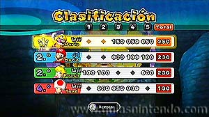 Mario Party 9