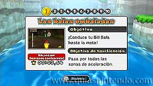 Mario Party 9