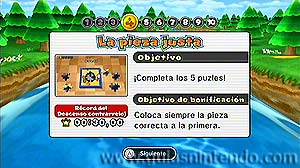Mario Party 9