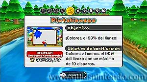Mario Party 9