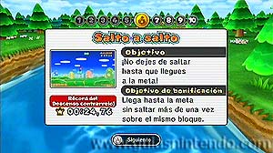 Mario Party 9