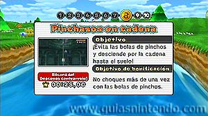 Mario Party 9