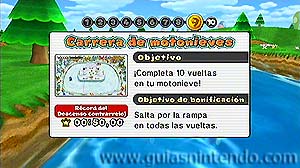 Mario Party 9