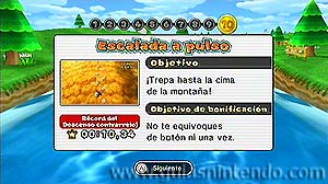 Mario Party 9