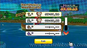 Mario Party 9