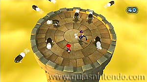 Mario Party 9