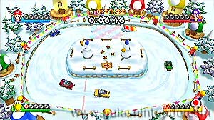 Mario Party 9