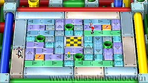 Mario Party 9