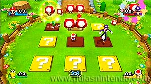 Mario Party 9