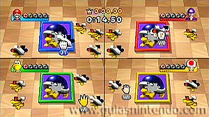 Mario Party 9