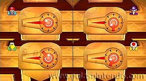 Mario Party 9