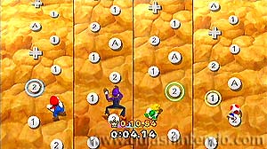 Mario Party 9