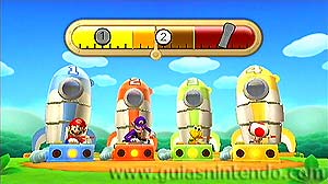 Mario Party 9
