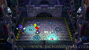 Mario Party 9