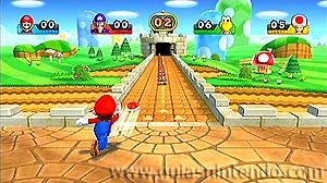 Mario Party 9