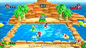 Mario Party 9