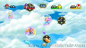 Mario Party 9