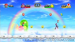 Mario Party 9