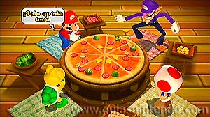 Mario Party 9