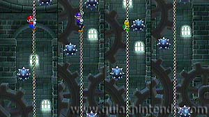 Mario Party 9