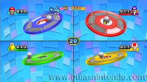 Mario Party 9