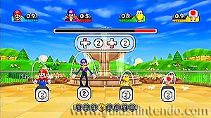 Mario Party 9