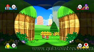 Mario Party 9
