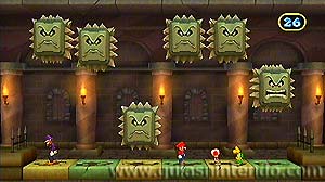 Mario Party 9