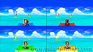 Mario Party 9