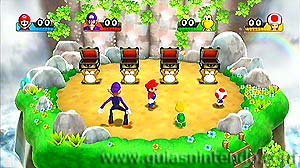 Mario Party 9