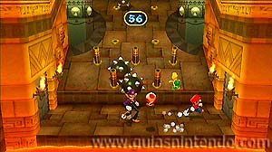 Mario Party 9
