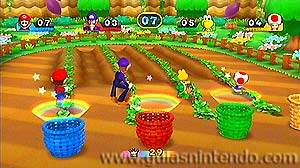 Mario Party 9