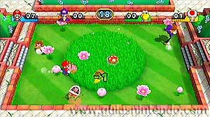 Mario Party 9