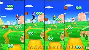 Mario Party 9